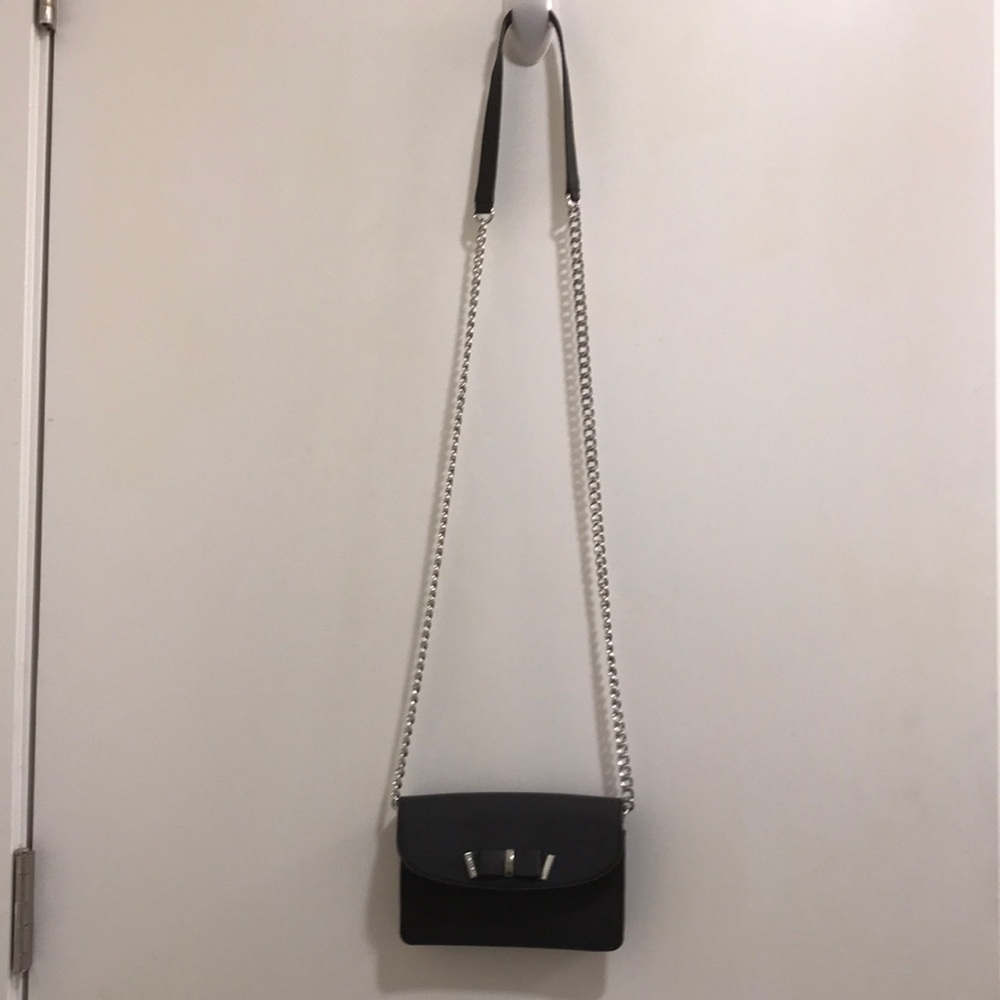 Michael Kors Cross Body Bag